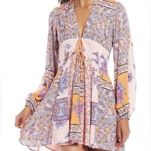 Nwt Free People dress